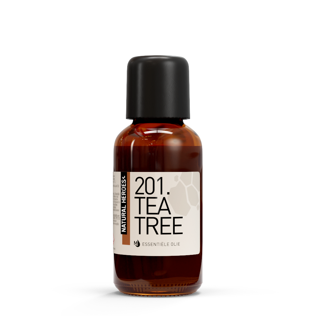 Tea Tree æterisk olie