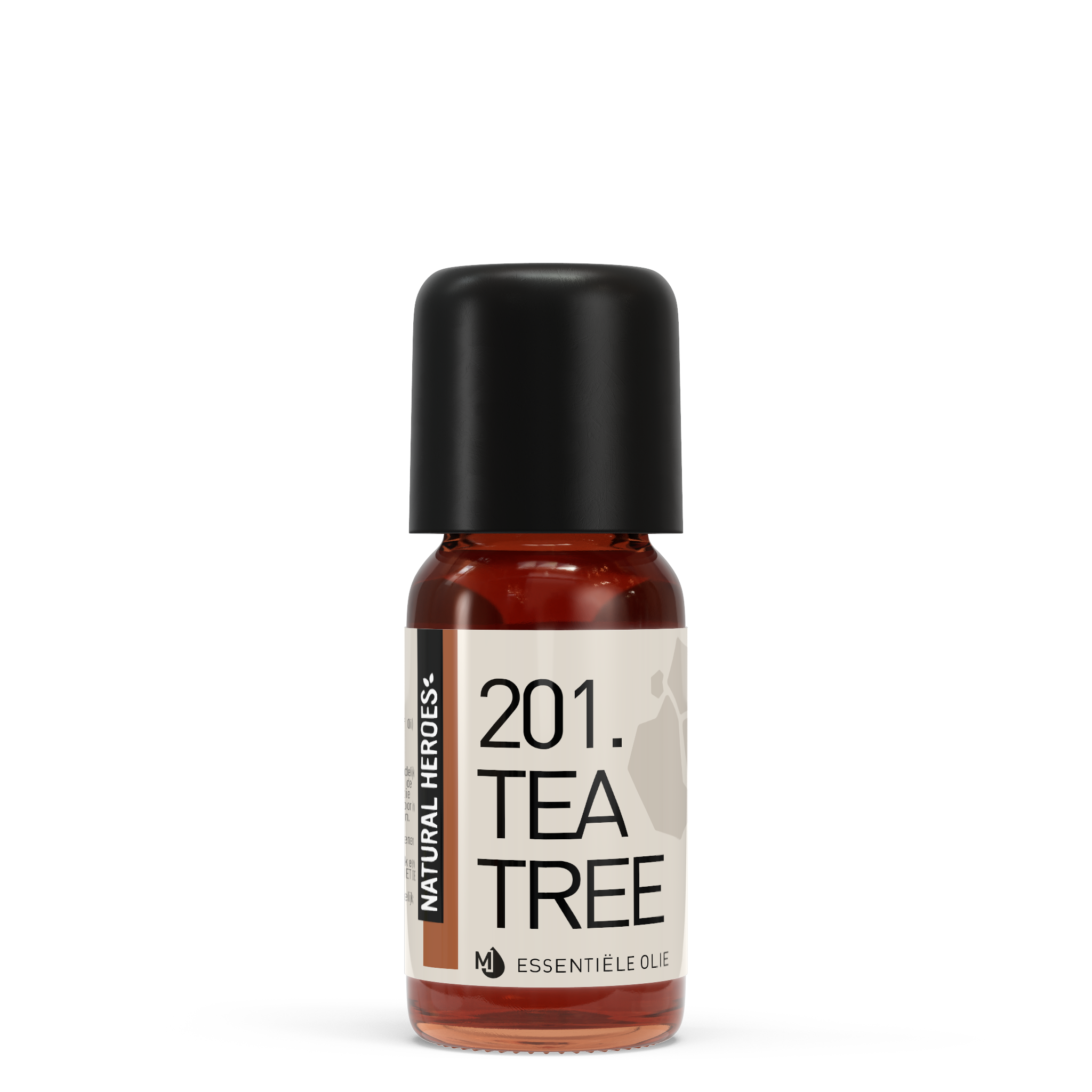 Teebaum-Ätherisches Öl