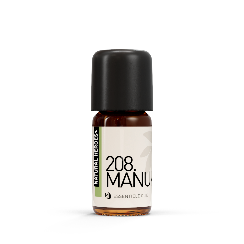 Manuka Essential Olie