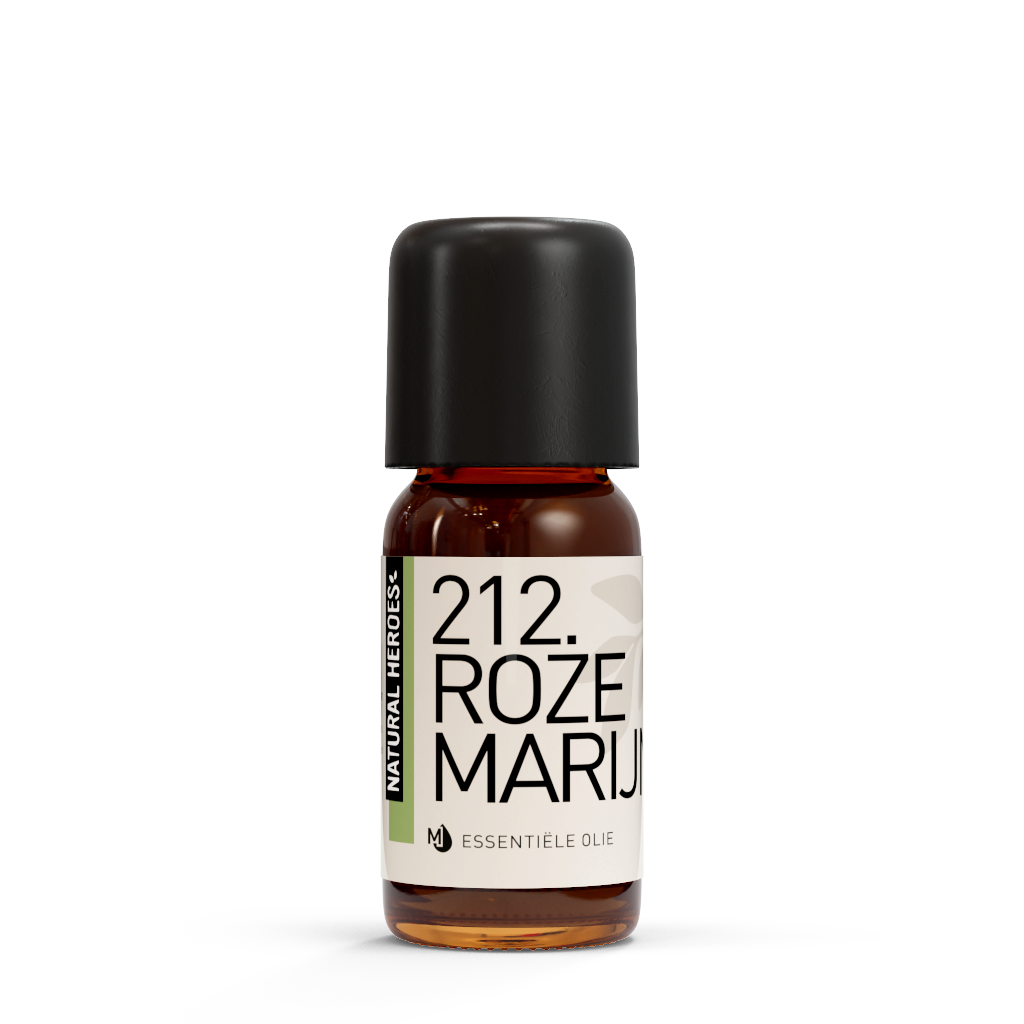 Rosemary Essential Oil