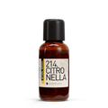 Óleo Essencial de Citronela