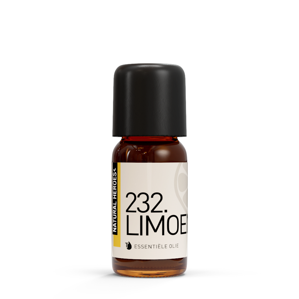 Limoen Essential Olie