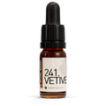 Vetiver æterisk olie