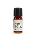 Zypressenöl