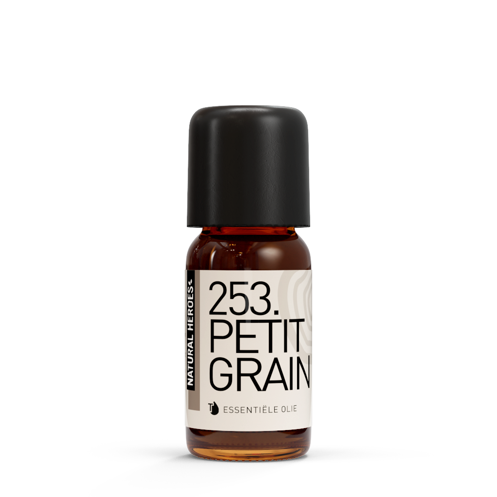 Petitgrain Ätherisches Öl