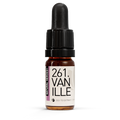 Vanille CO2-ekstrakt (12% vanillin) (fødevarekvalitet)