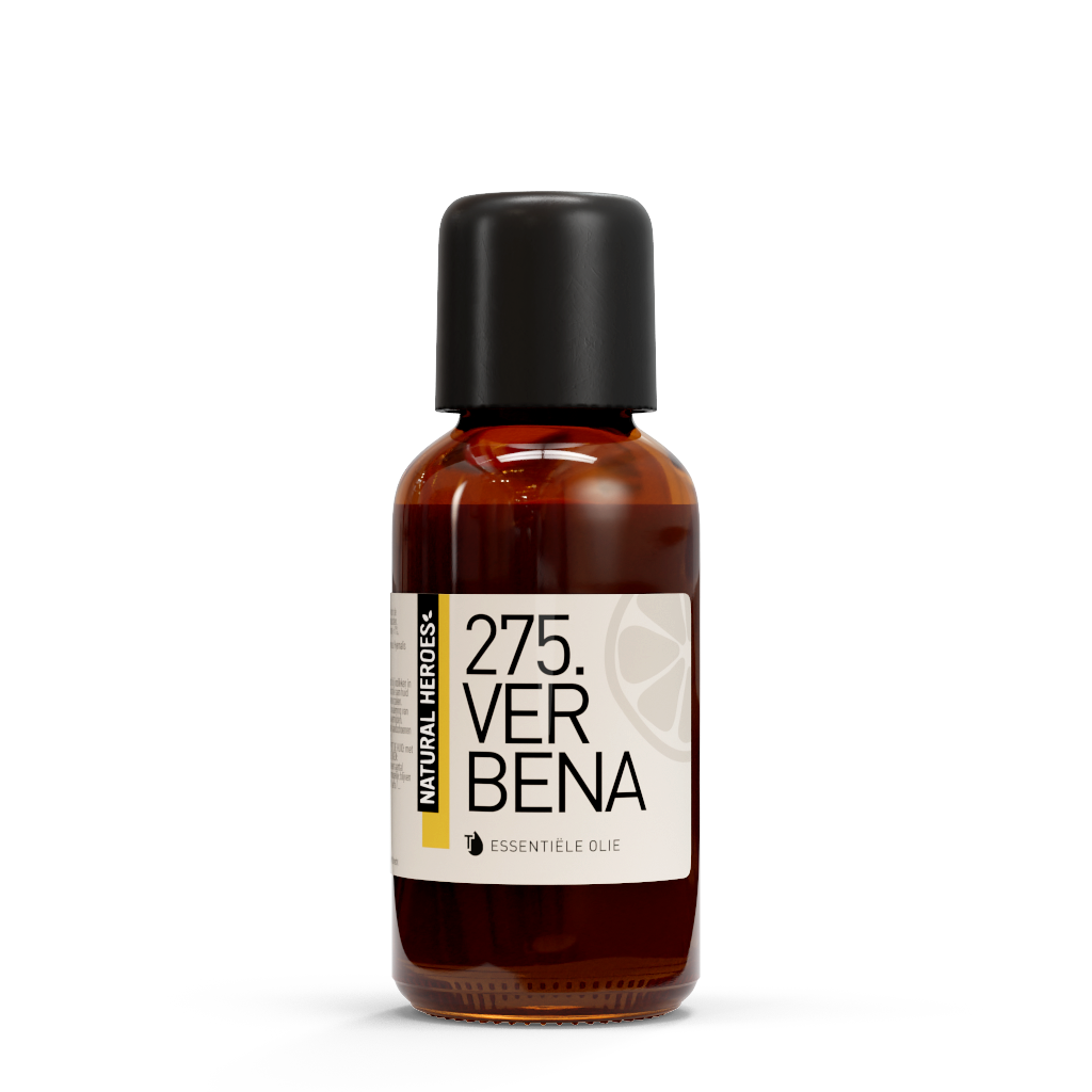 Verbena æterisk olie
