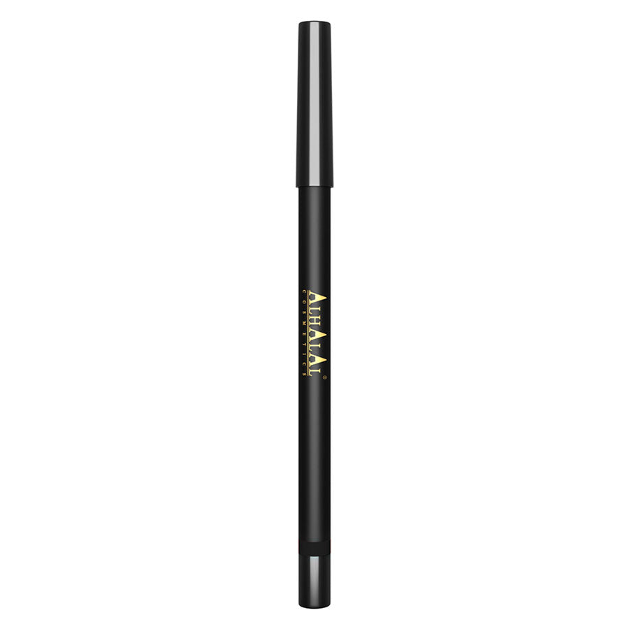 AL-281 ANOUSHEY ZWARTE LIPLINER - Halal Cosmetica