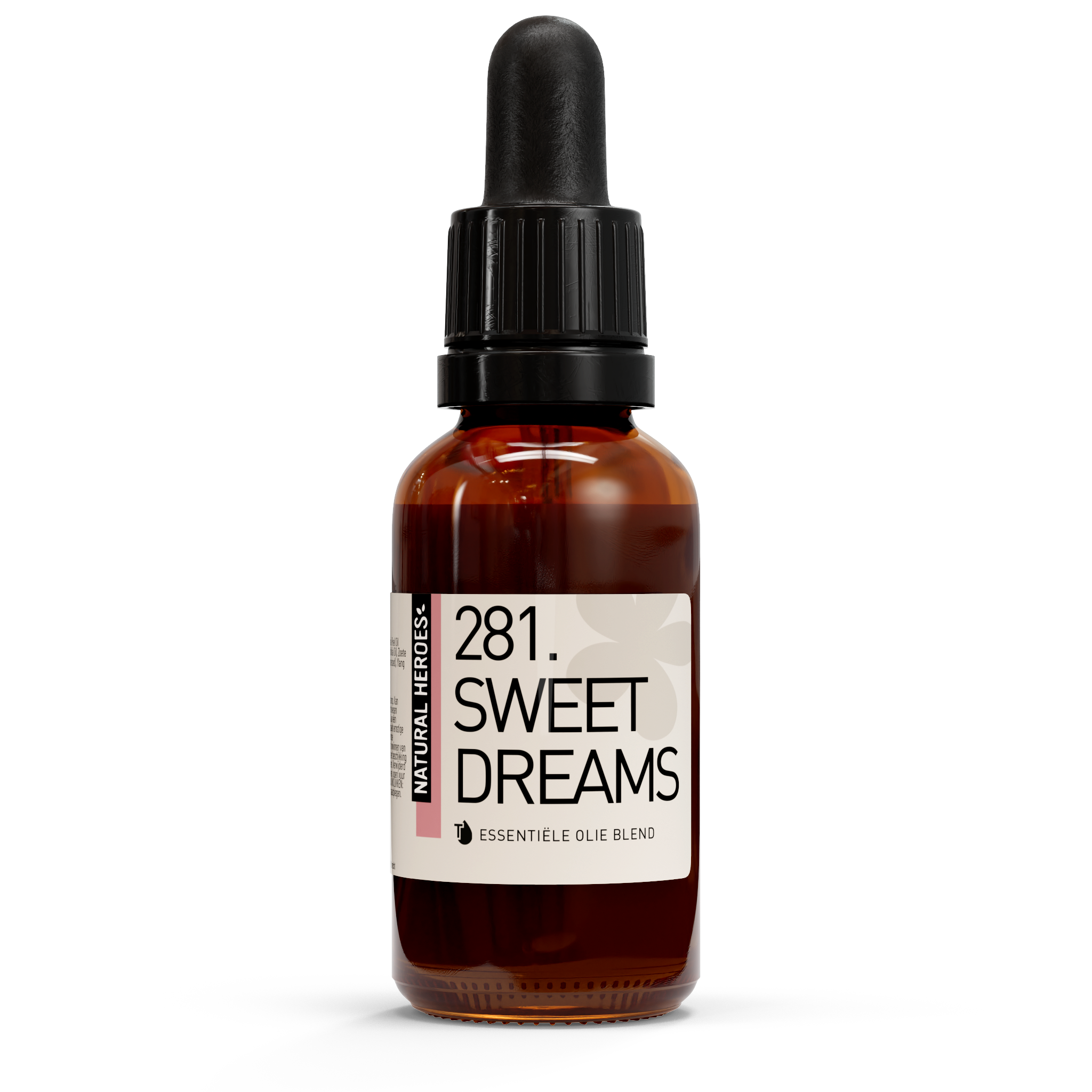 Sweet Dreams EO-blanding