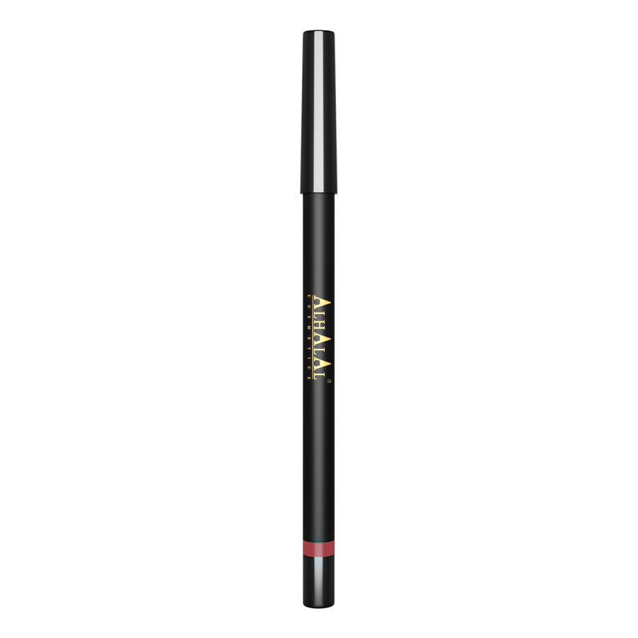 AL-282 ERMIRA BRUINE LIP LINER - Halal Cosmetica