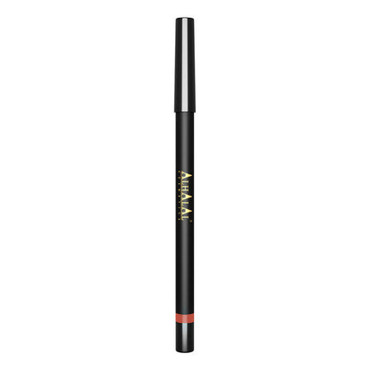 AL-286 ZAINAB BRUINE LIP LINER - Halal Cosmetica