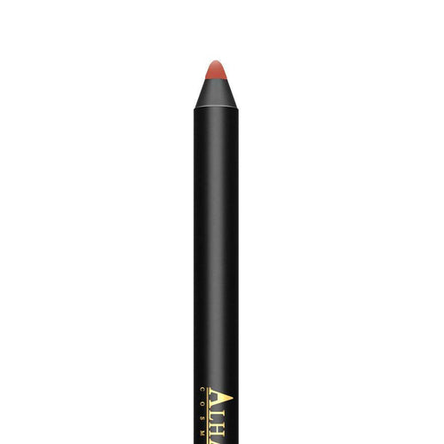 AL-286 ZAINAB BRUINE LIP LINER - Halal Cosmetica