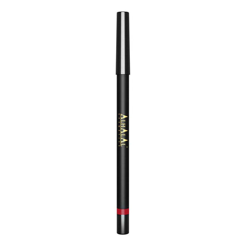 LÁPIS DE LÁPIS VERMELHO DE LÁBIOS AL-AMAYA AMAYA - Cosméticos Halal