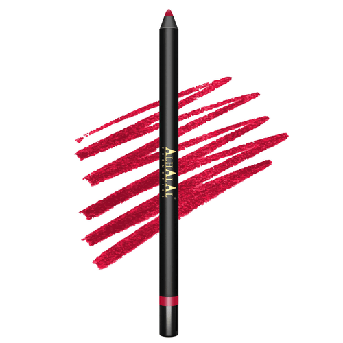 LÁPIS DE LÁPIS VERMELHO DE LÁBIOS AL-AMAYA AMAYA - Cosméticos Halal
