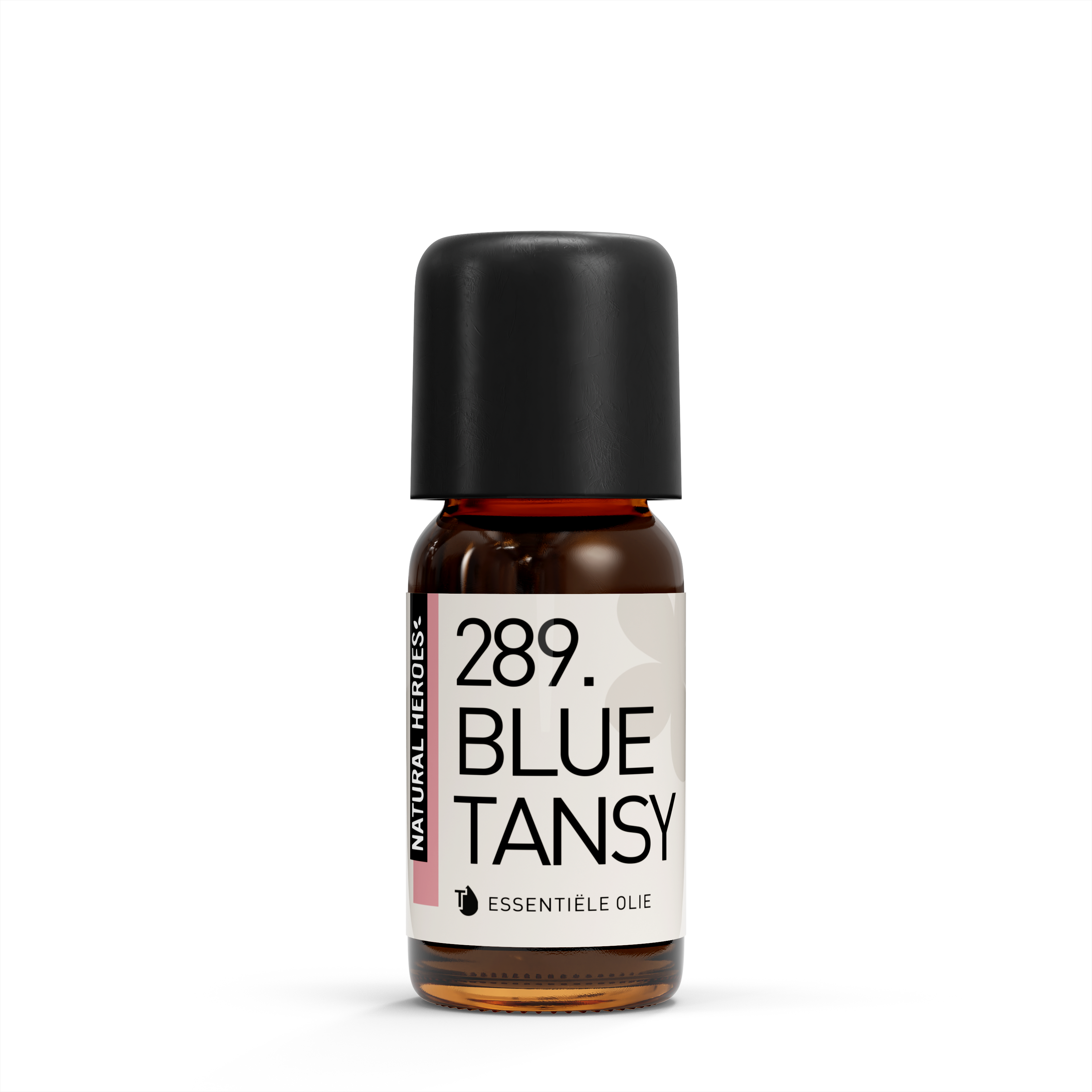 Óleo Essencial de Tansia Azul