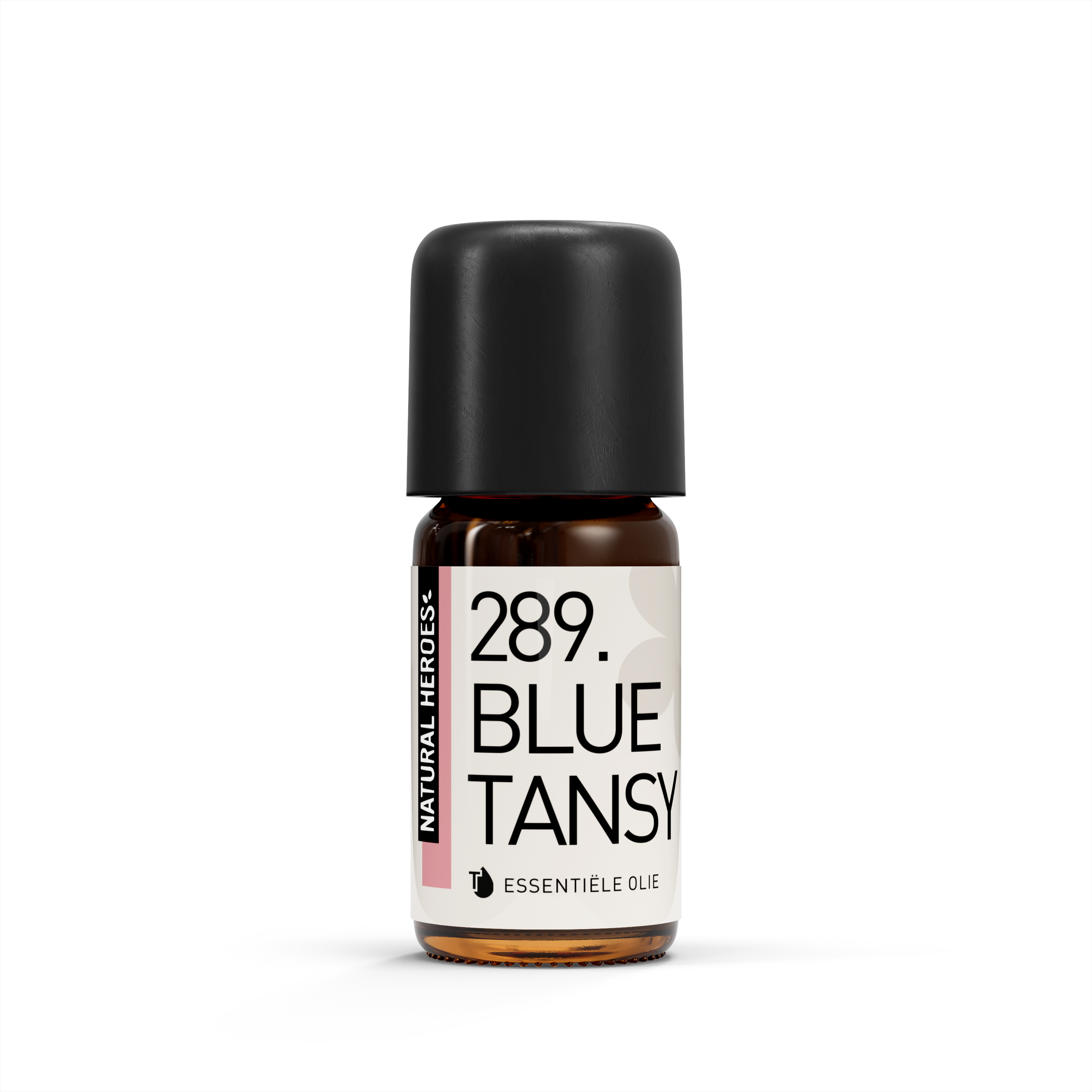 Óleo Essencial de Tansia Azul