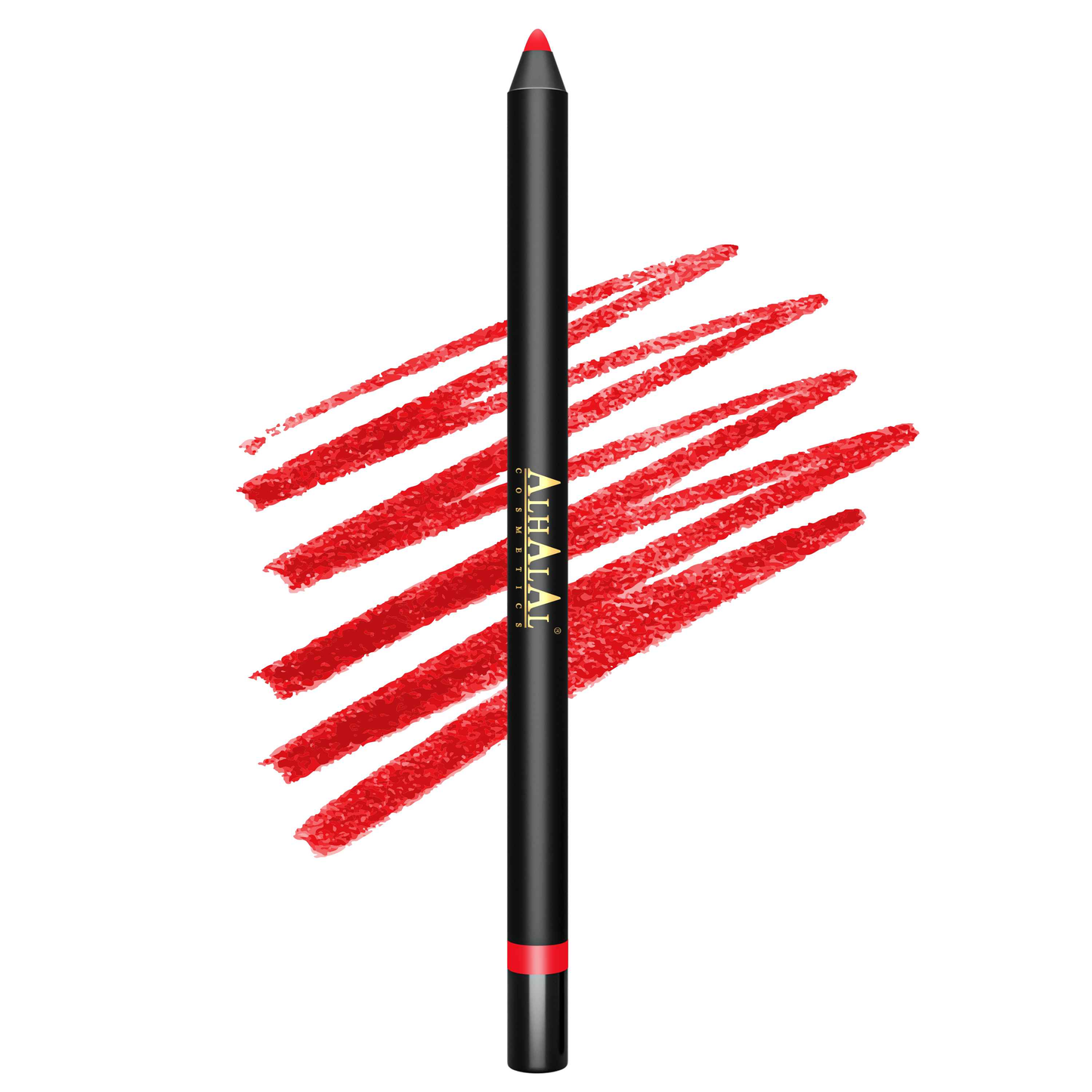 AL-289 AMBREEN GLADDE LIPLINER - Halal Cosmetica