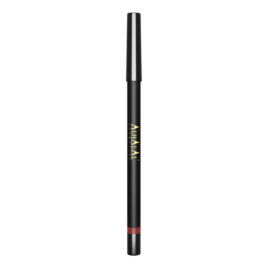 AL-290 AMRINA GLOSSY LIP LINER - Halal Cosmetica