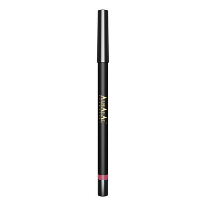 AL-296 KASHAF BESTE RODE LIP LINER - Halal Cosmetica