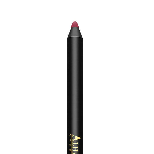 AL-296 KASHAF BEST RED LIP LINER - Halal Cosmetics