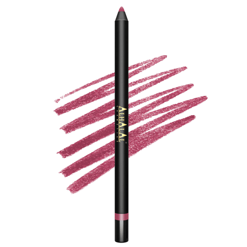 AL-296 KASHAF BEST RED LIP LINER - Halal Cosmetics