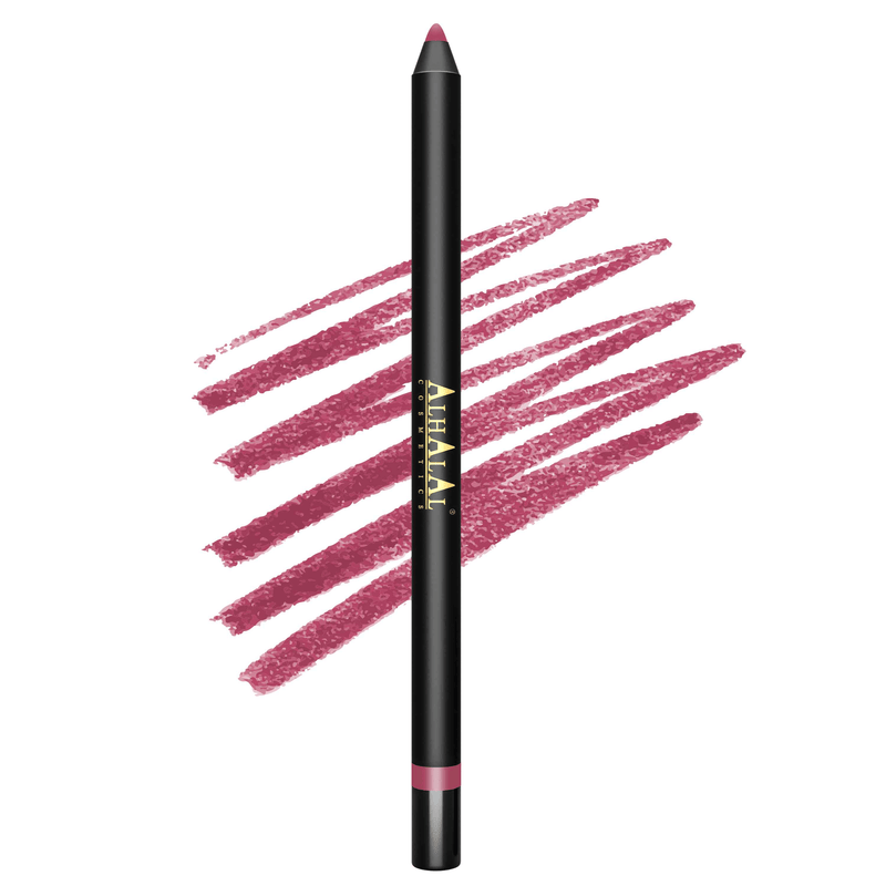 AL-296 KASHAF BESTE ROTER LIPPENKONTURENSTIFT - 100% Halal Cosmetica