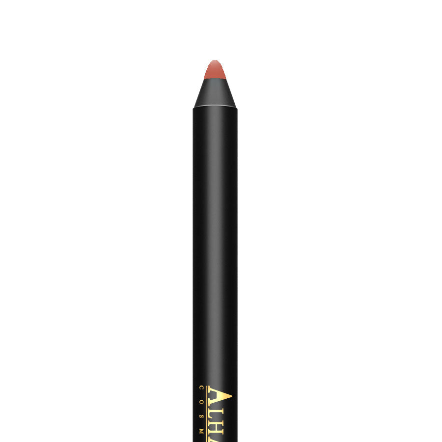 AL-297 MANIHA BESTE BRUINE LIPLINER - Halal Cosmetica