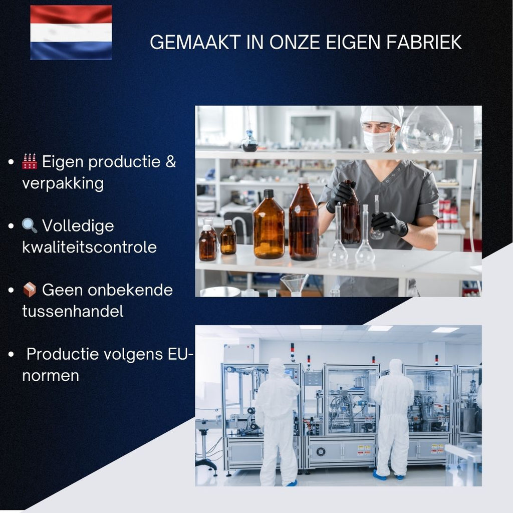 100% Creatina Monohydraat Micronizada - BulkLab Nutrition