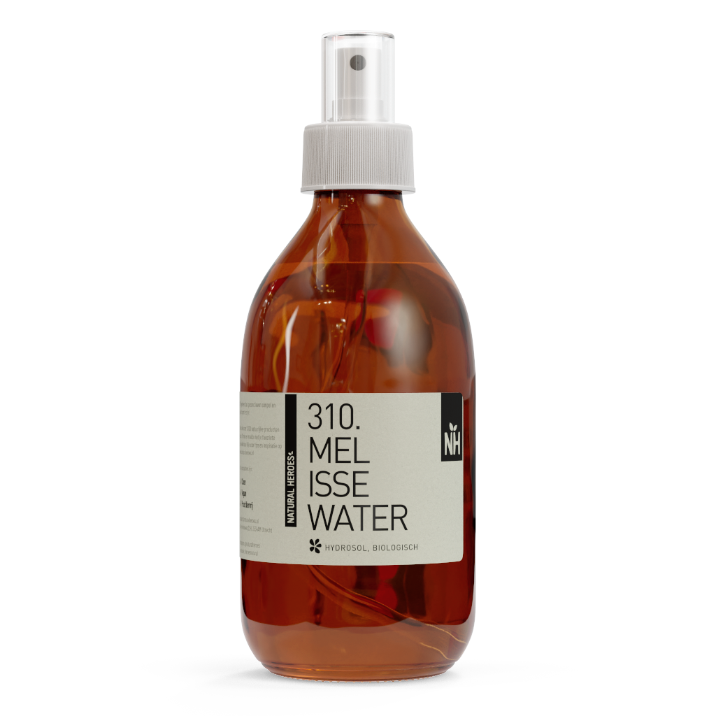 Melissewater (hidrossol)