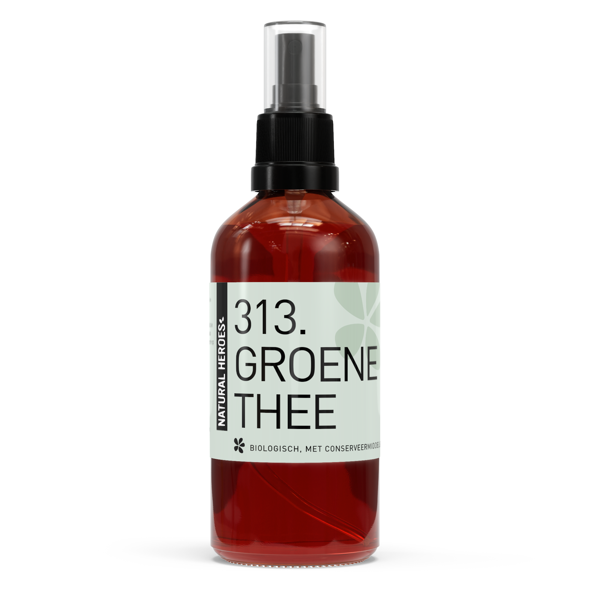 Hidrossol de Chá Verde (Orgânico)