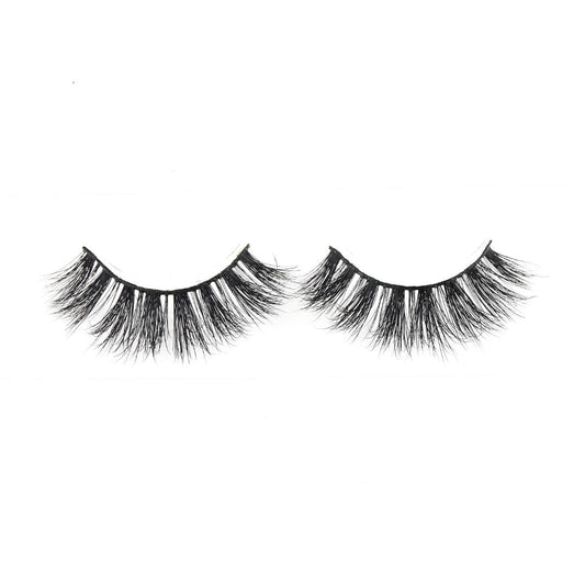 AL-316 MINHA (3D630) FAUX MINK LASHES