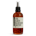 Hyldeblomstvand, organisk (hydrosol)