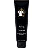 Royal KIS Twister Curl Cream Ricci e Capelli Mossi Anti-crespo Riccio 150 ml afbeelding 1