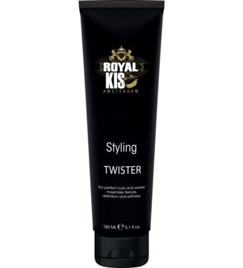 Royal KIS Twister Curl Cream Ricci e Capelli Mossi Anti-crespo Riccio 150 ml kopen in Nederland