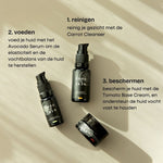 Set di prova Avocado - Nutriente Profondo afbeelding 3