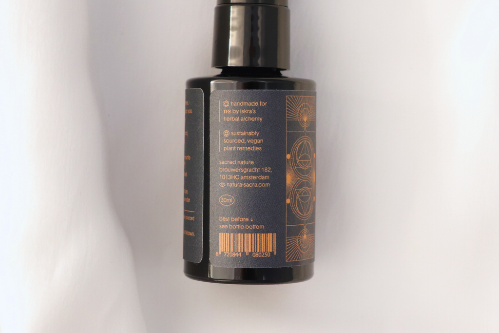 Yoni Goodness Gleitmittel