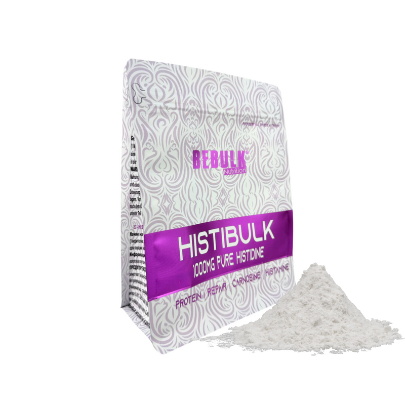 HistiBulk - Istidina - BeBulk Nutrition kopen in Nederland
