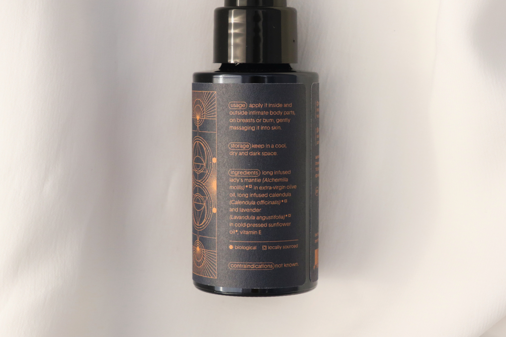 Yoni Goodness Gleitmittel