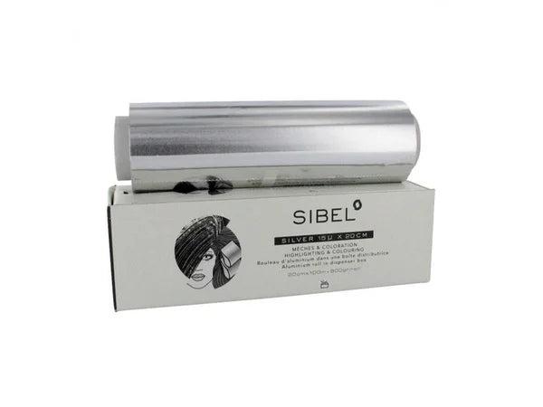 Sibel 20 cm Foil - Thickness 15mµ kopen in Nederland