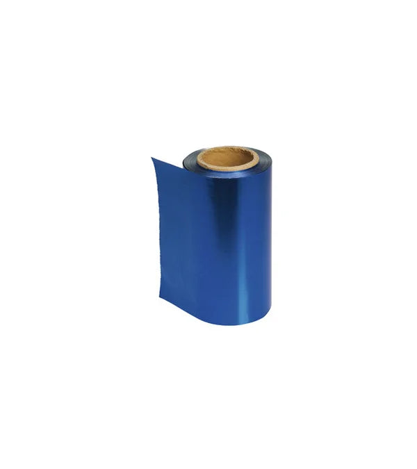Sibel 12 cm Color Foil - Thickness 15mµ — Sibel Alufoil Roll 15MY RED 12cm x 100mtr kopen in Nederland