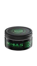 Ronuls Professionel hårstyling Pomade voks 100 ml -London afbeelding 1