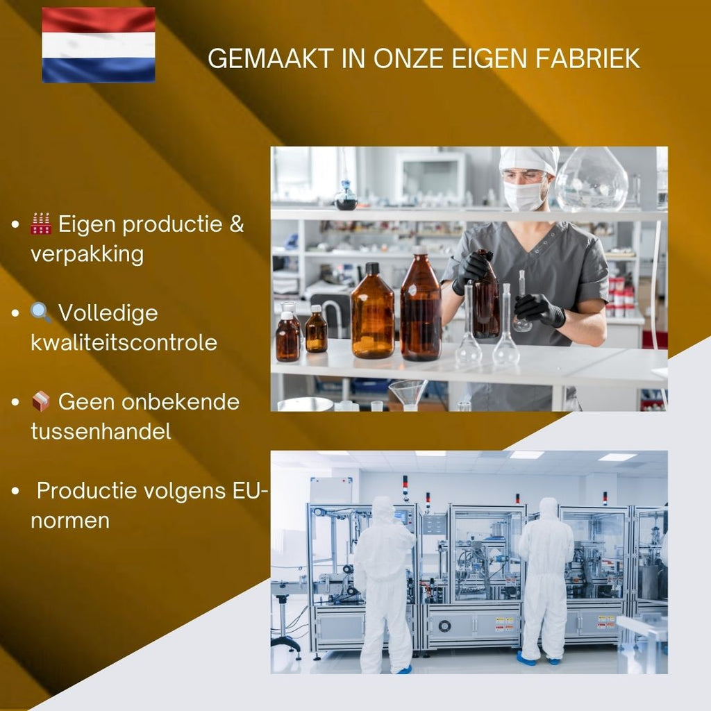 Ecdystebulk - Beta-Ecdysteron 98% - Kapsułki - BeBulk Nutrition