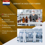 Ecdystebulk - Beta-Ecdysterone 98% - Capsules - BeBulk Nutrition - Afbeelding 6