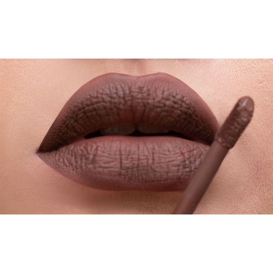 AL-51 NIMRA MATTE LIQUID LIPSTICK