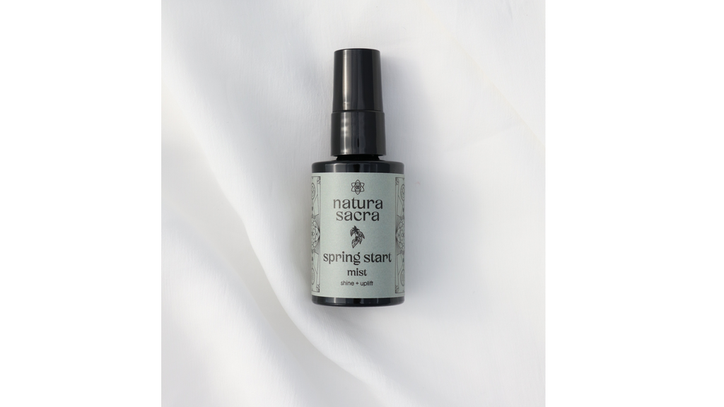 spring start mist