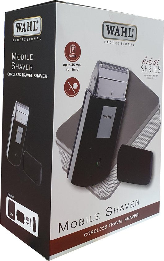 Wahl Mobile Shaver Cordless (Scheerapparaat) kopen in Nederland