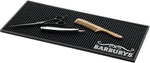BARBURYS Antislipmat voor kappersmateriaal afbeelding 1