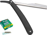 barber nekmes houder scheermes houder afbeelding 1