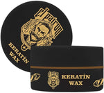 ELPatron Hoerstyling Keratin Wachs mat Styling Km Value Pack 3x 150ml afbeelding 2