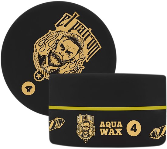 ELPatron Haarstyling Aqua-Wachs 4 kopen in Nederland